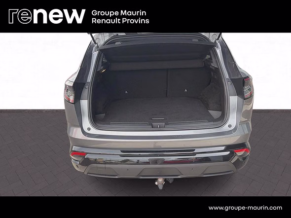 RENAULT Austral 1.2 E-Tech full hybrid 200ch Techno - Miniature 16