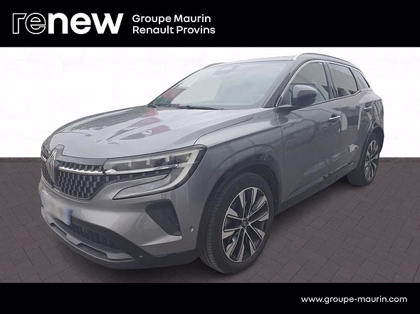RENAULT Austral 1.2 E-Tech full hybrid 200ch Techno - 23 - Miniature 1