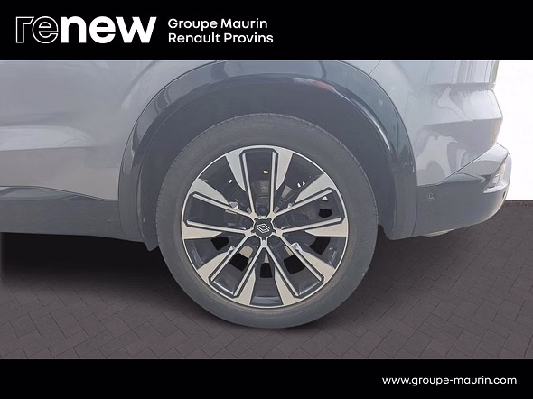 RENAULT Austral 1.2 E-Tech full hybrid 200ch Techno - 23 - Miniature 9