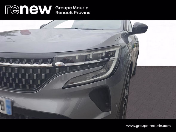 RENAULT Austral 1.2 E-Tech full hybrid 200ch Techno - 23 - Miniature 17