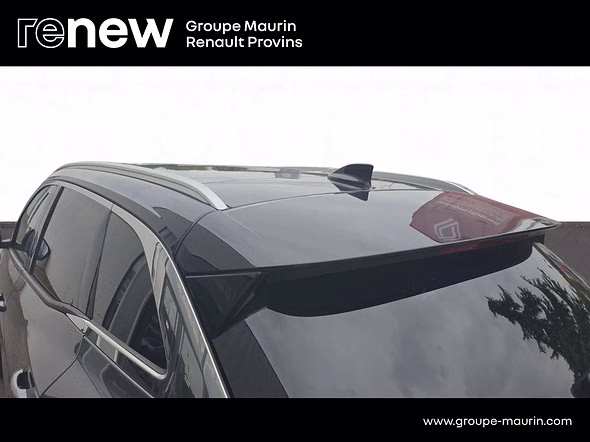 RENAULT Austral 1.2 E-Tech full hybrid 200ch Techno - 23 - Miniature 18