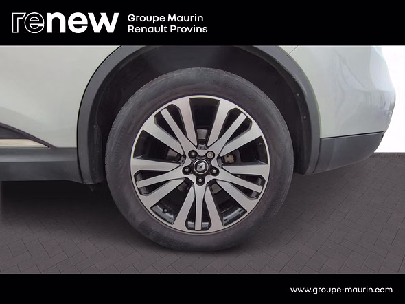 RENAULT Koleos 2.0 dCi 175ch energy Initiale Paris X-Tronic - Miniature 10