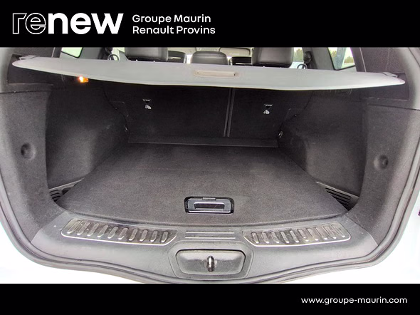 RENAULT Koleos 2.0 dCi 175ch energy Initiale Paris X-Tronic - Miniature 14