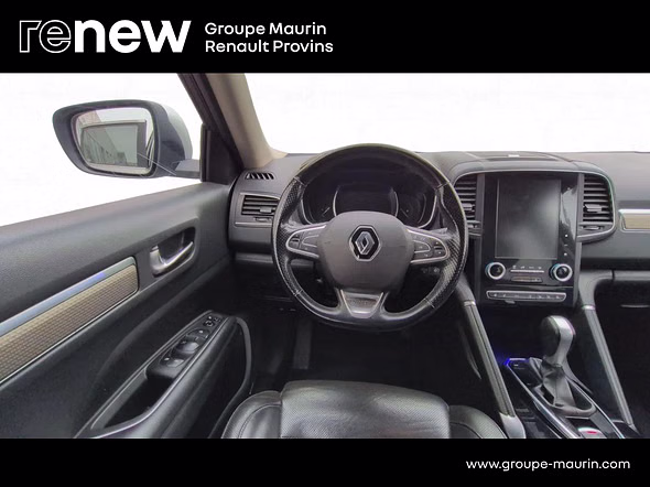 RENAULT Koleos 2.0 dCi 175ch energy Initiale Paris X-Tronic - Miniature 20