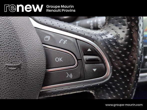 RENAULT Koleos 2.0 dCi 175ch energy Initiale Paris X-Tronic - Miniature 30