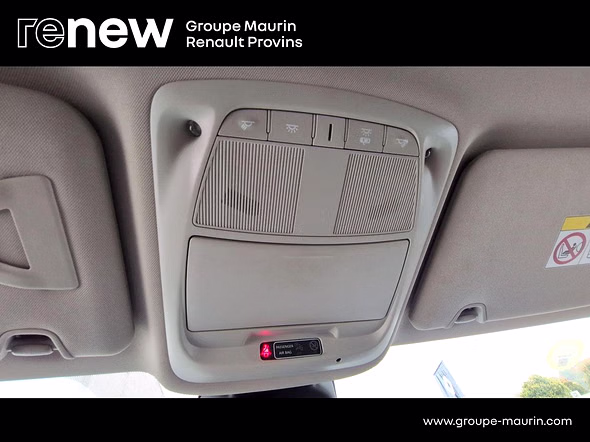 RENAULT Koleos 2.0 dCi 175ch energy Initiale Paris X-Tronic - Miniature 35