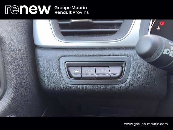 RENAULT Captur 1.3 TCe mild hybrid 140ch Techno - Miniature 18