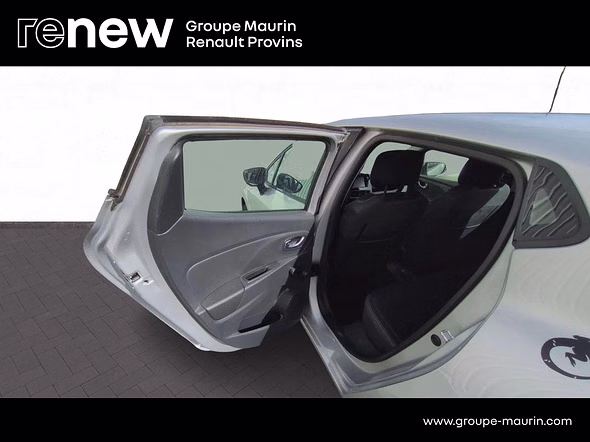 RENAULT Clio 0.9 TCe 90ch energy Business 5p - Miniature 20