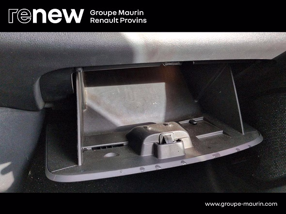 RENAULT Clio 0.9 TCe 90ch energy Business 5p - Miniature 30