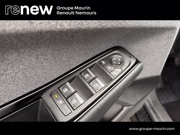 RENAULT Austral 1.2 TCe mild hybrid advanced 130ch Evolution - 24 - Miniature 20