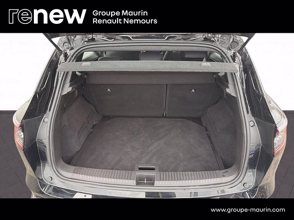 RENAULT Austral 1.2 TCe mild hybrid advanced 130ch Evolution - 24 - Miniature 28