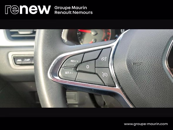 RENAULT Captur 1.0 Eco-G 100ch Evolution - Miniature 24