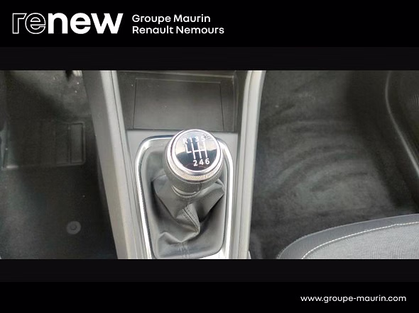 RENAULT Captur 1.0 Eco-G 100ch Evolution - Miniature 29
