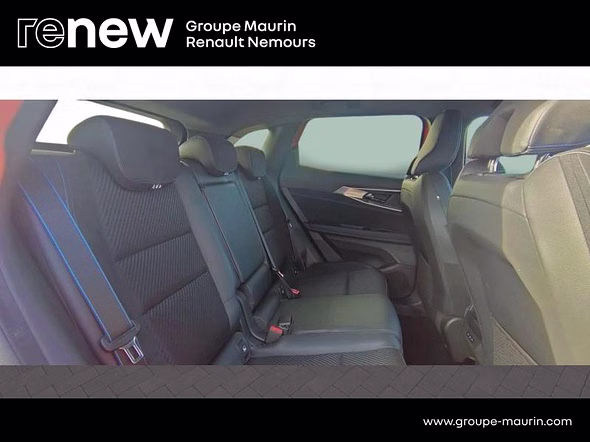RENAULT Austral 1.2 E-Tech full hybrid 200ch Techno esprit Alpine - Miniature 13