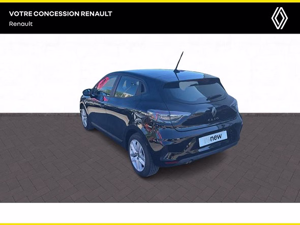 RENAULT Clio 1.5 Blue dCi 100ch Evolution - Miniature 7