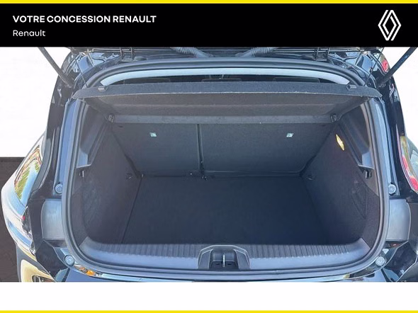 RENAULT Clio 1.5 Blue dCi 100ch Evolution - Miniature 9