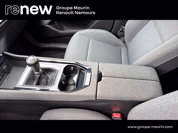 RENAULT Austral 1.2 TCe mild hybrid advanced 130ch Evolution - 23 - Miniature 36