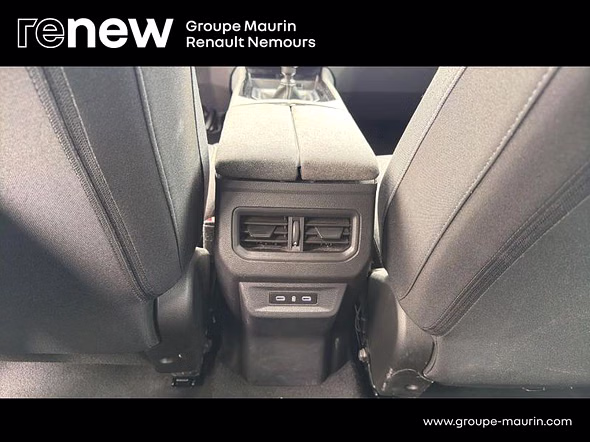 RENAULT Austral 1.2 TCe mild hybrid advanced 130ch Evolution - 23 - Miniature 43