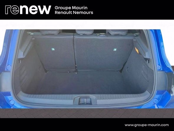 RENAULT Clio 1.5 dCi 100ch Evolution - 25 - Miniature 11