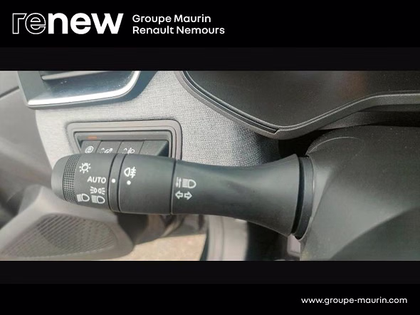RENAULT Clio 1.5 dCi 100ch Evolution - 25 - Miniature 21
