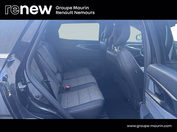 RENAULT Espace 1.2 E-Tech full hybrid 200ch Techno 7 places - 24 - Miniature 24