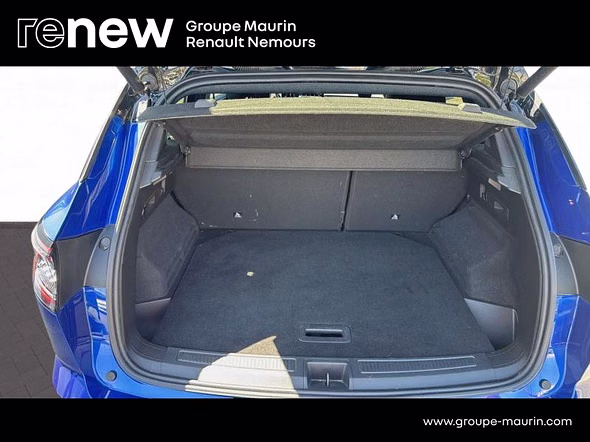 RENAULT Austral 1.2 E-Tech full hybrid 200ch Techno esprit Alpine - Miniature 27