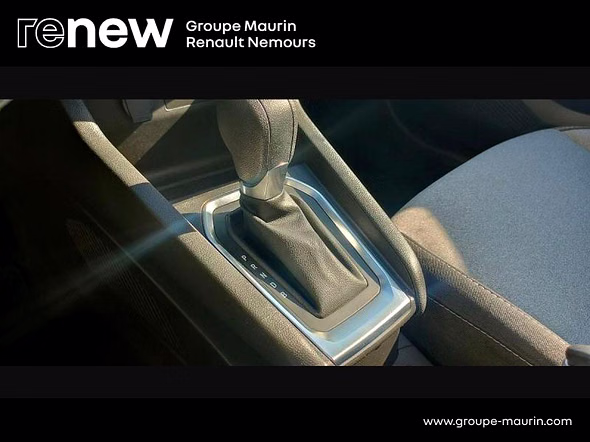 RENAULT Clio 1.6 E-Tech 145ch full hybrid Evolution - Miniature 31