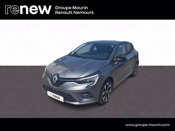 RENAULT Clio 1.0 TCe 90ch Evolution - Miniature 1