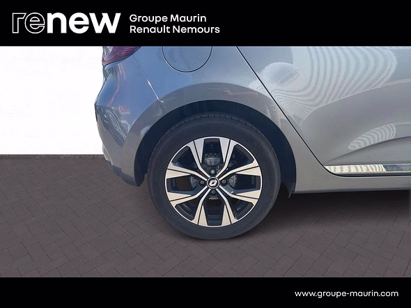 RENAULT Clio 1.0 TCe 90ch Evolution - Miniature 5