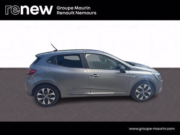 RENAULT Clio 1.0 TCe 90ch Evolution - Miniature 6