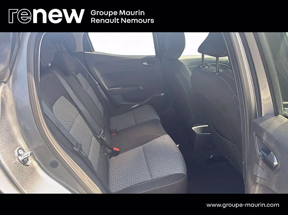 RENAULT Clio 1.0 TCe 90ch Evolution - Miniature 8