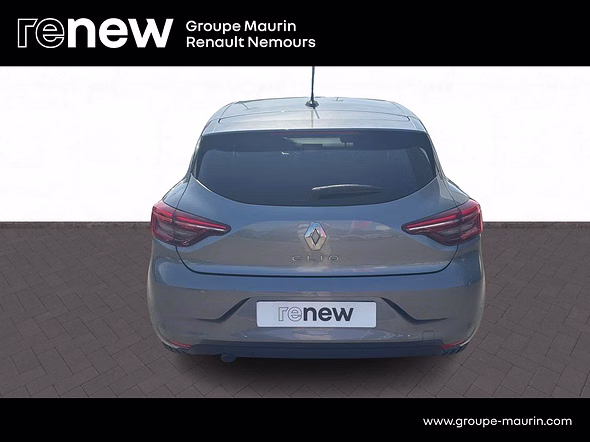 RENAULT Clio 1.0 TCe 90ch Evolution - Miniature 11