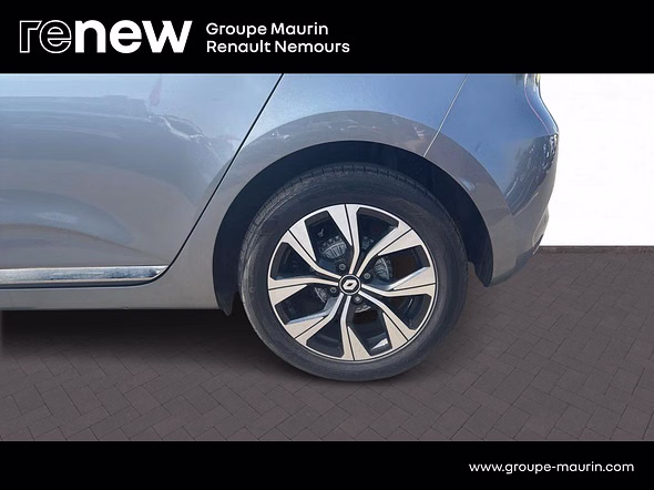 RENAULT Clio 1.0 TCe 90ch Evolution - Miniature 14