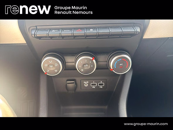 RENAULT Clio 1.0 TCe 90ch Evolution - Miniature 20