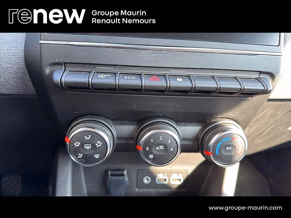RENAULT Clio 1.5 Blue dCi 100ch Evolution - 24 - Miniature 24