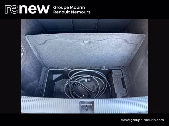 RENAULT Scenic E-Tech Electric 220ch Techno grande autonomie -24 - Miniature 10