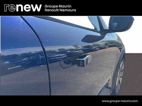 RENAULT Scenic E-Tech Electric 220ch Techno grande autonomie -24 - Miniature 13