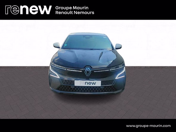 RENAULT Megane E-Tech Electric EV60 220ch Techno super charge -C - Miniature 8