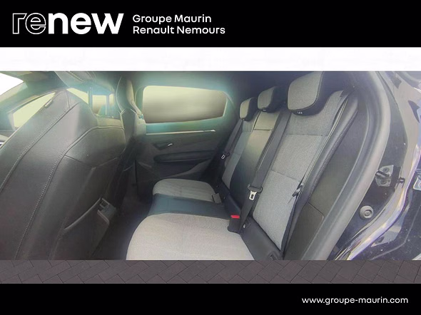 RENAULT Megane E-Tech Electric EV60 220ch Techno super charge -C - Miniature 12