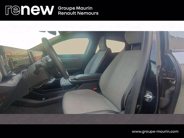 RENAULT Megane E-Tech Electric EV60 220ch Techno super charge -C - Miniature 16