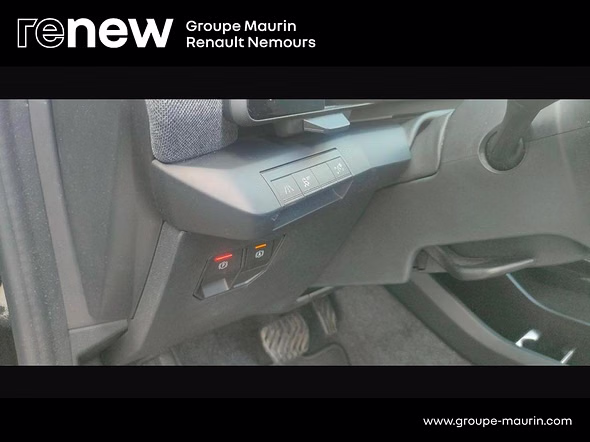 RENAULT Megane E-Tech Electric EV60 220ch Techno super charge -C - Miniature 18