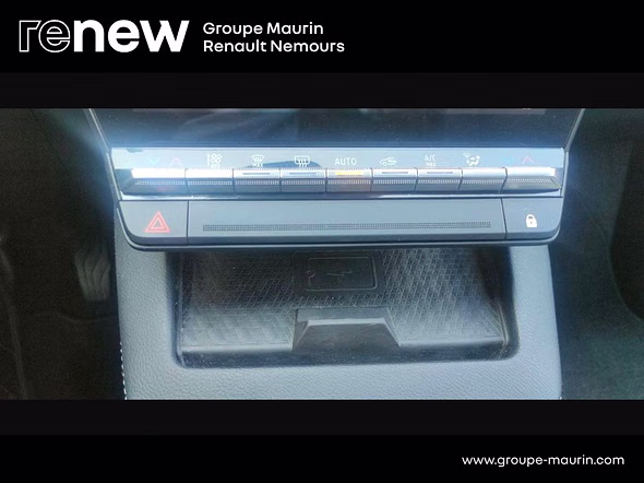 RENAULT Megane E-Tech Electric EV60 220ch Techno super charge -C - Miniature 26