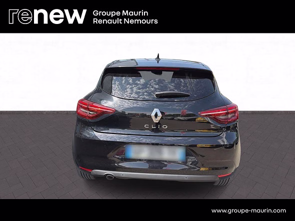 RENAULT Clio 1.0 SCe 65ch Evolution - Miniature 6