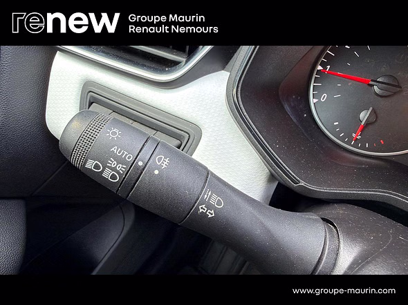 RENAULT Clio 1.0 SCe 65ch Evolution - Miniature 20