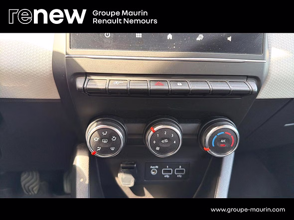 RENAULT Clio 1.0 SCe 65ch Evolution - Miniature 24