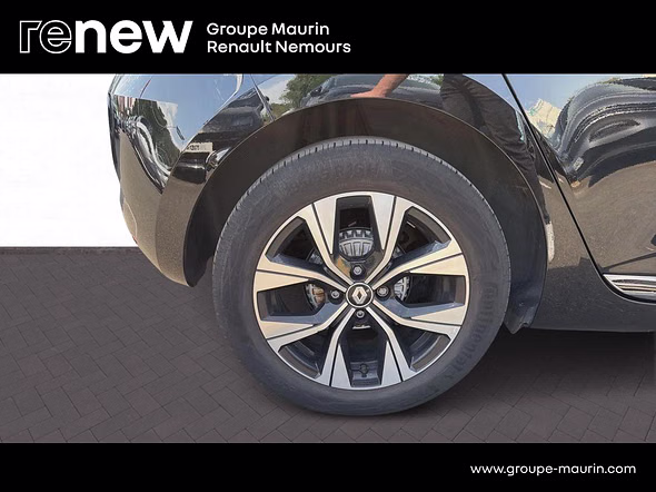 RENAULT Clio 1.0 SCe 65ch Evolution - Miniature 34