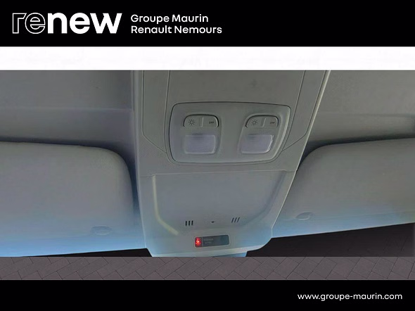 RENAULT Kangoo Van L1 1.5 Blue dCi 95ch Grand Confort - 22 - Miniature 26