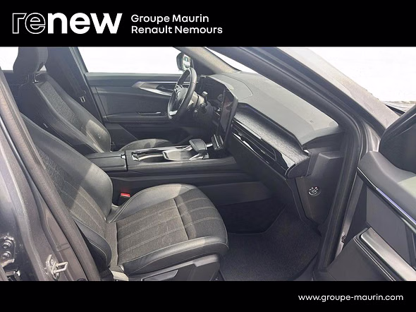 RENAULT Austral 1.2 E-Tech full hybrid 200ch Techno - Miniature 7