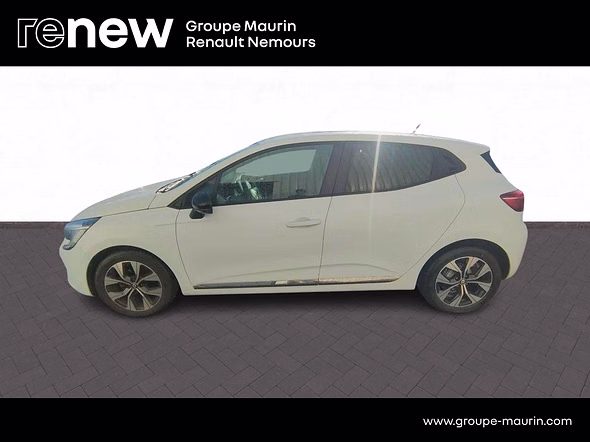 RENAULT Clio 1.0 SCe 65ch Evolution - Vue 2