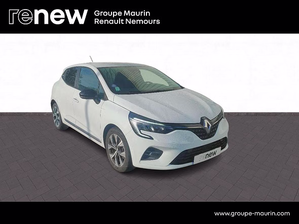 RENAULT Clio 1.0 SCe 65ch Evolution - Miniature 7
